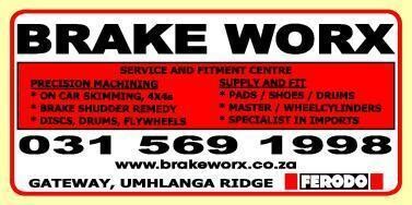 Brake Worx
