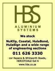 HBS Aluminium Systems