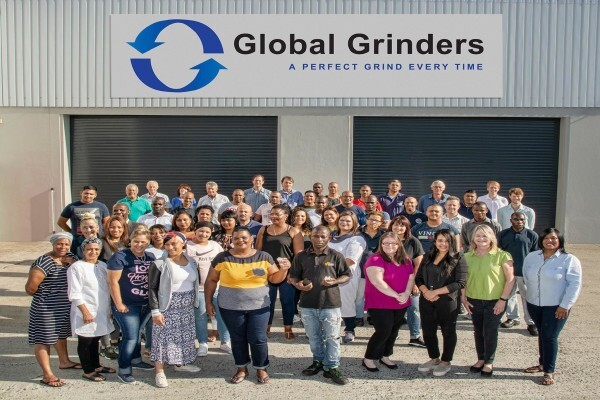 Global Grinders