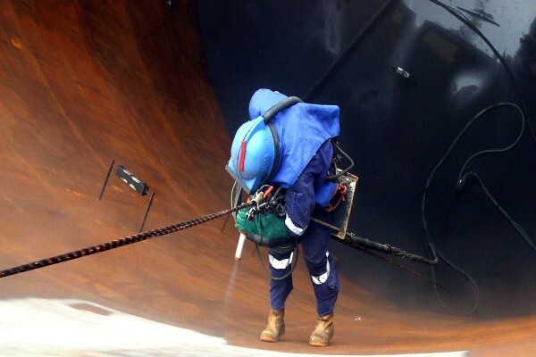 ASP Rope Access
