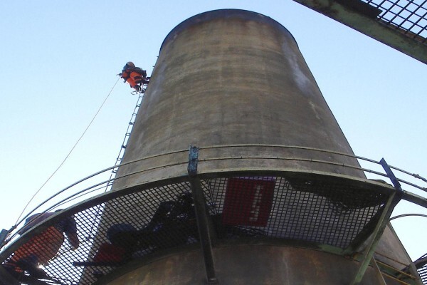 ASP Rope Access