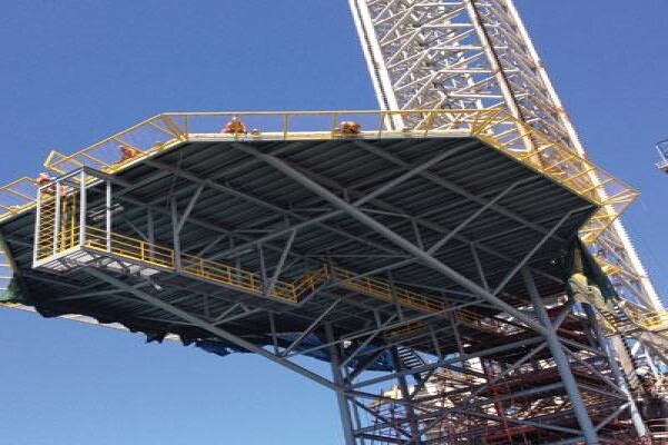 ASP Rope Access