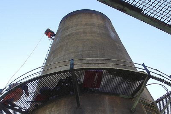 ASP Rope Access