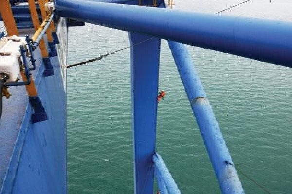 ASP Rope Access