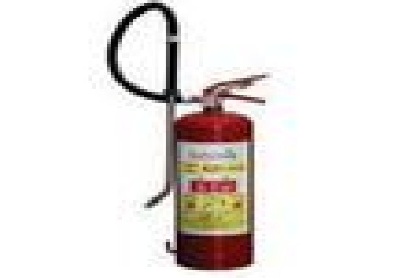 Nadine Fire Services CC