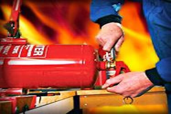 Nadine Fire Services CC