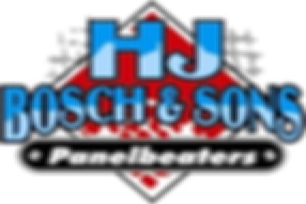 HJ Bosch & Sons Panelbeaters:Hercules
