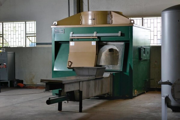 Saubatech (Pty) Ltd