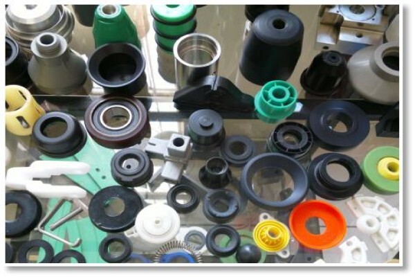 Nylon & Conveyor Components CC