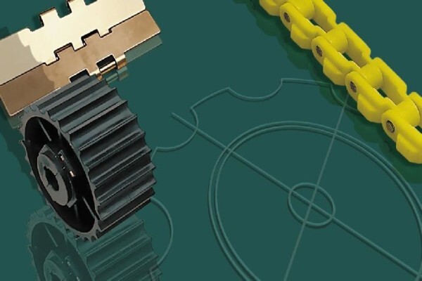 Nylon & Conveyor Components CC