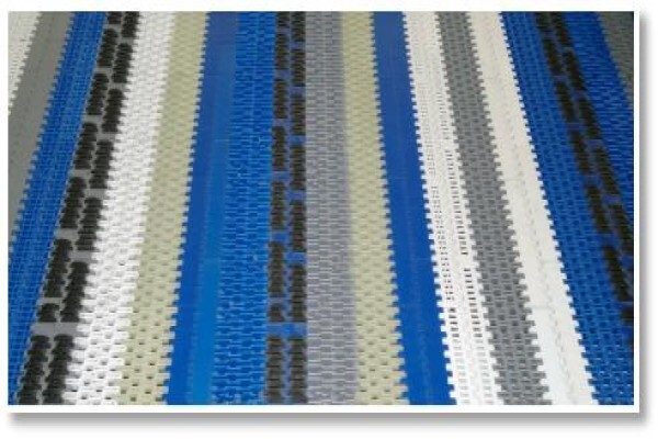 Nylon & Conveyor Components CC