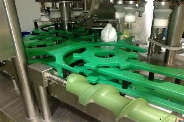 Nylon & Conveyor Components CC