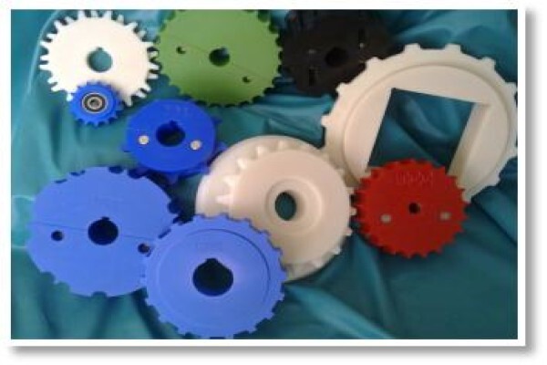 Nylon & Conveyor Components CC