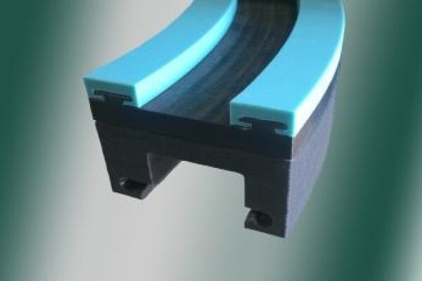 Nylon & Conveyor Components CC