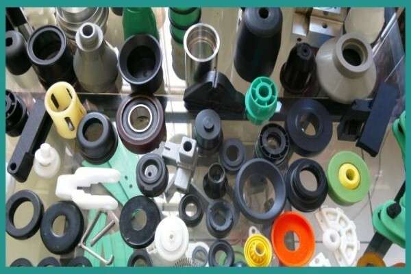Nylon & Conveyor Components CC