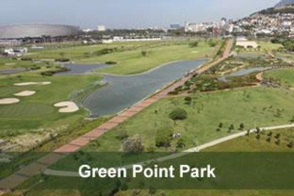 Urban Landscape Solutions