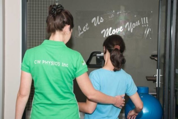 Carel Wildenboer Physios