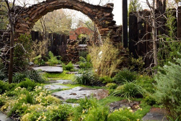 Garden World Garden Centre