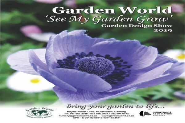 Garden World Garden Centre