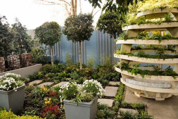 Garden World Garden Centre