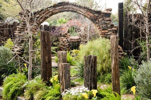 Garden World