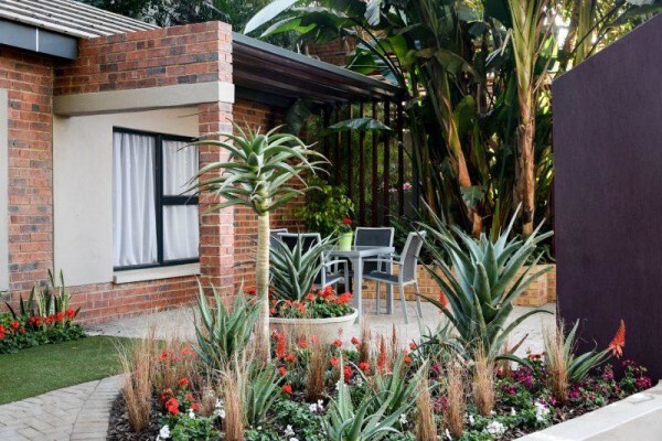 Garden World