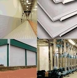 I P S Projects & Cold Rooms