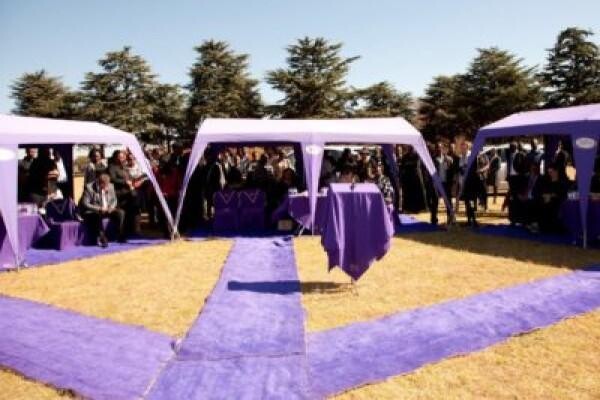Martins Begrafnisdienste
