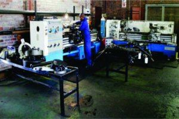 Dynamic Propshaft & CV Joints