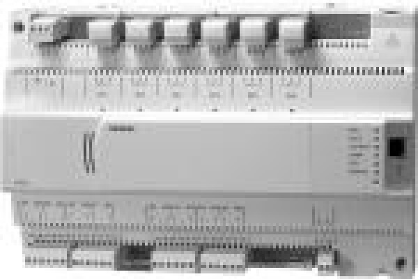 Landis & Staefa Control SA CC
