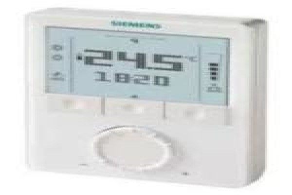 Landis & Staefa Control SA CC