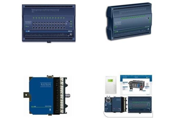 Landis & Staefa Control SA CC