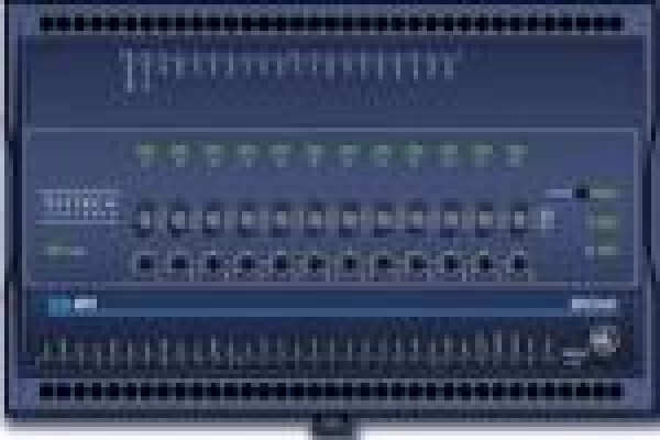 Landis & Staefa Control SA CC