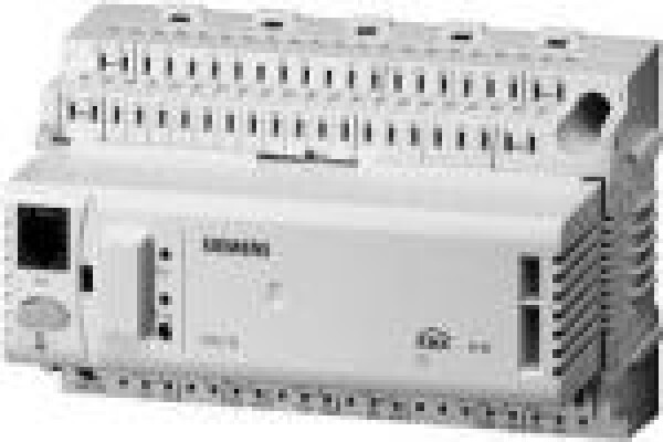 Landis & Staefa Control SA CC