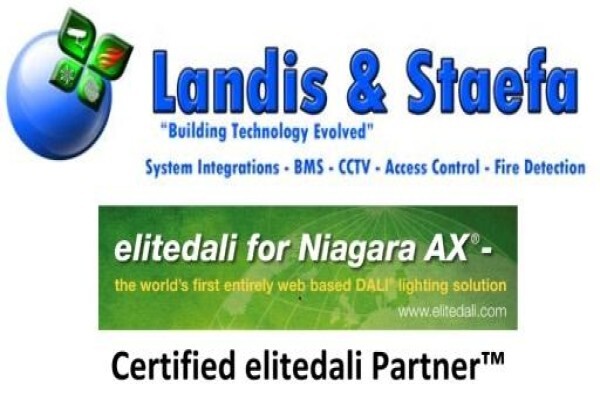 Landis & Staefa Control SA CC