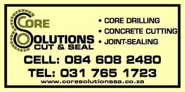 Core Solutions