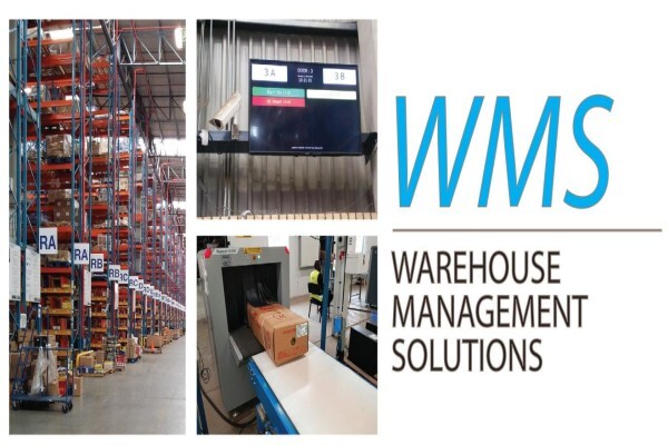 Multi-Weigh Technologies CC