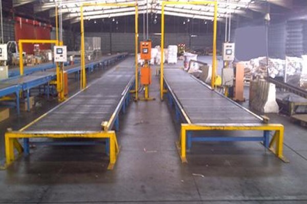 Multi-Weigh Technologies CC