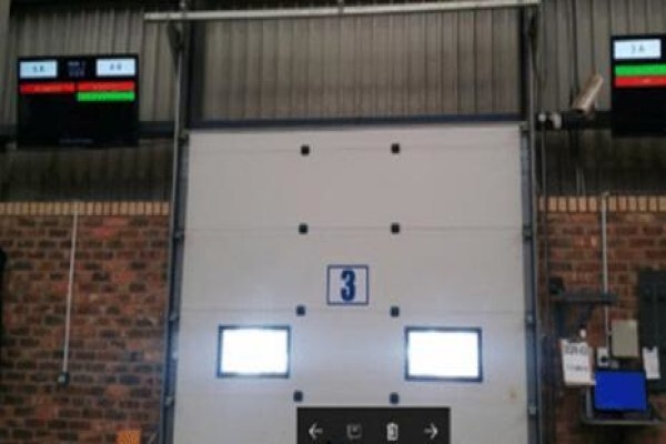 Multi-Weigh Technologies CC