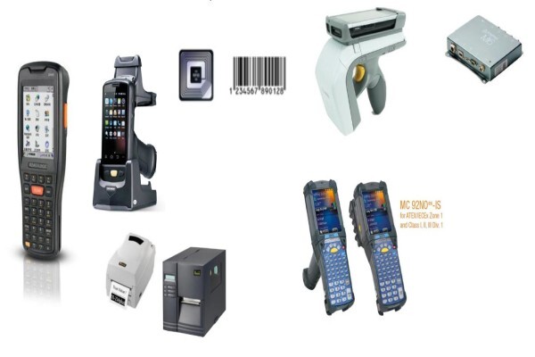 Multi-Weigh Technologies CC