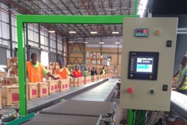 Multi-Weigh Technologies CC