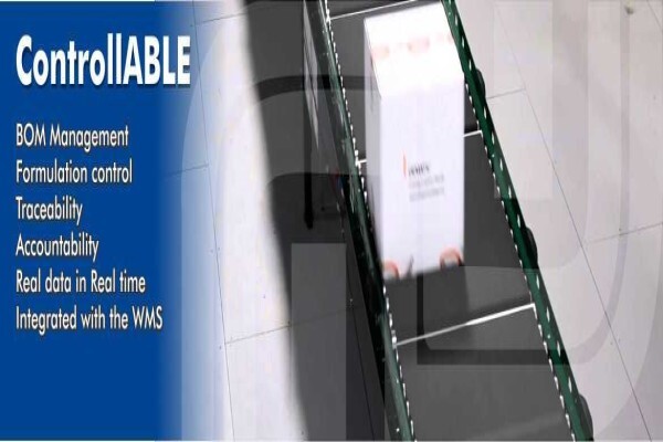 Multi-Weigh Technologies CC
