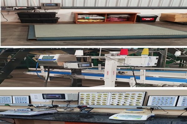 Multi-Weigh Technologies CC