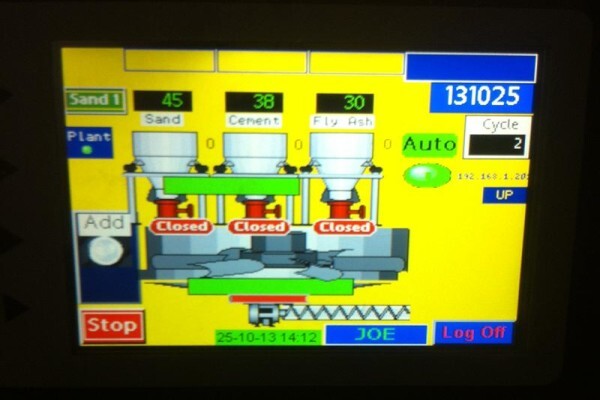 Multi-Weigh Technologies CC