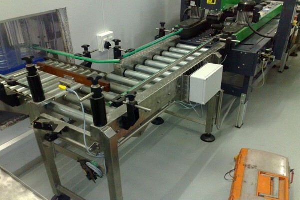 Multi-Weigh Technologies CC