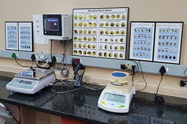 Multi-Weigh Technologies CC