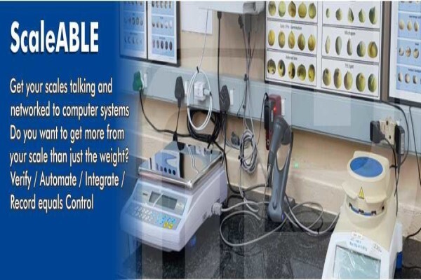 Multi-Weigh Technologies CC