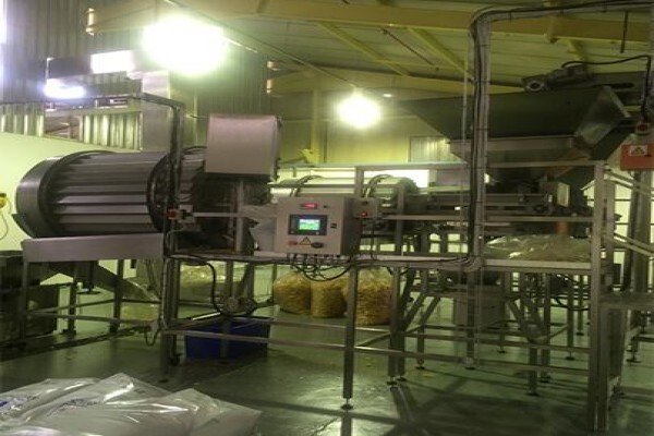 Multi-Weigh Technologies CC