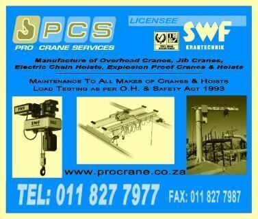 Pro Crane Services