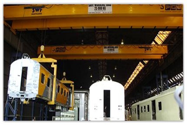 Pro Crane Services
